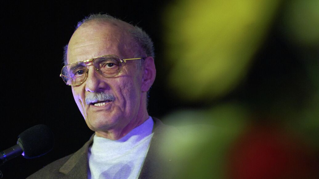 Кто сказал "ку": режиссерские хитрости и шутки Георгия Данелии