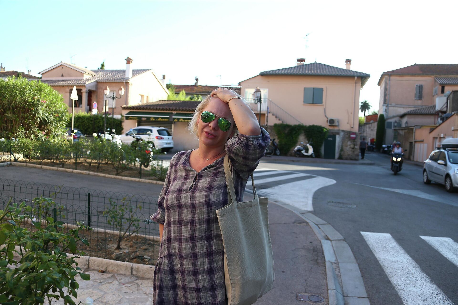 Мария Лопатова Мария Лопатова - РИА Новости, 1920, 22.08.2025