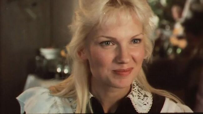 Кадр из фильма Четвертая планета