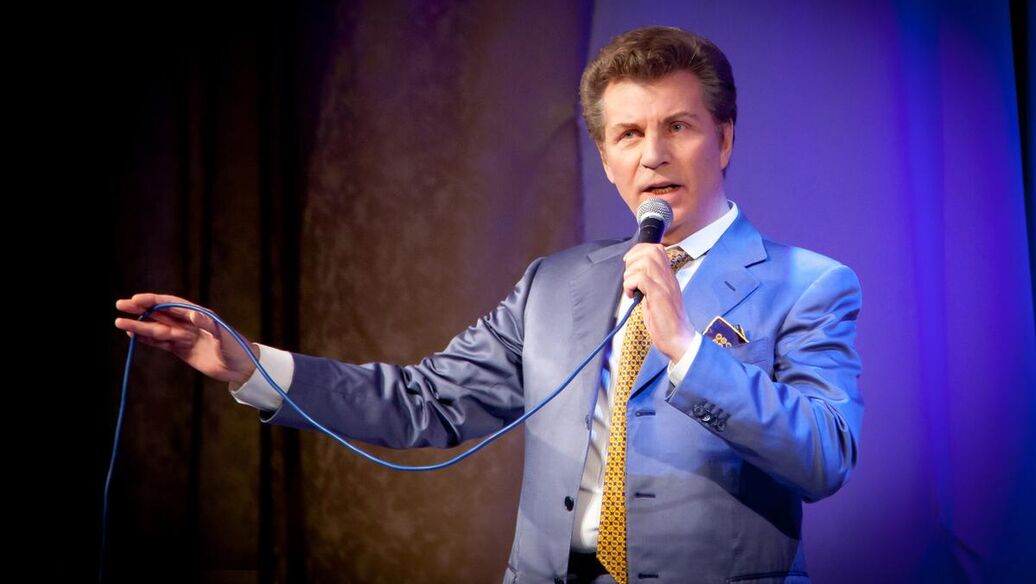 Умер исполнитель песни "Фантазер" Ярослав Евдокимов