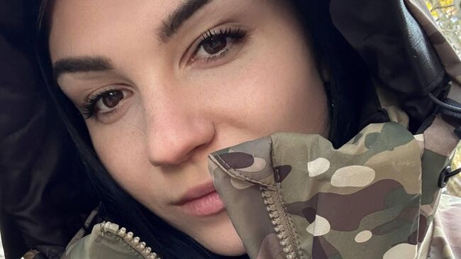 Ева Анисимова 