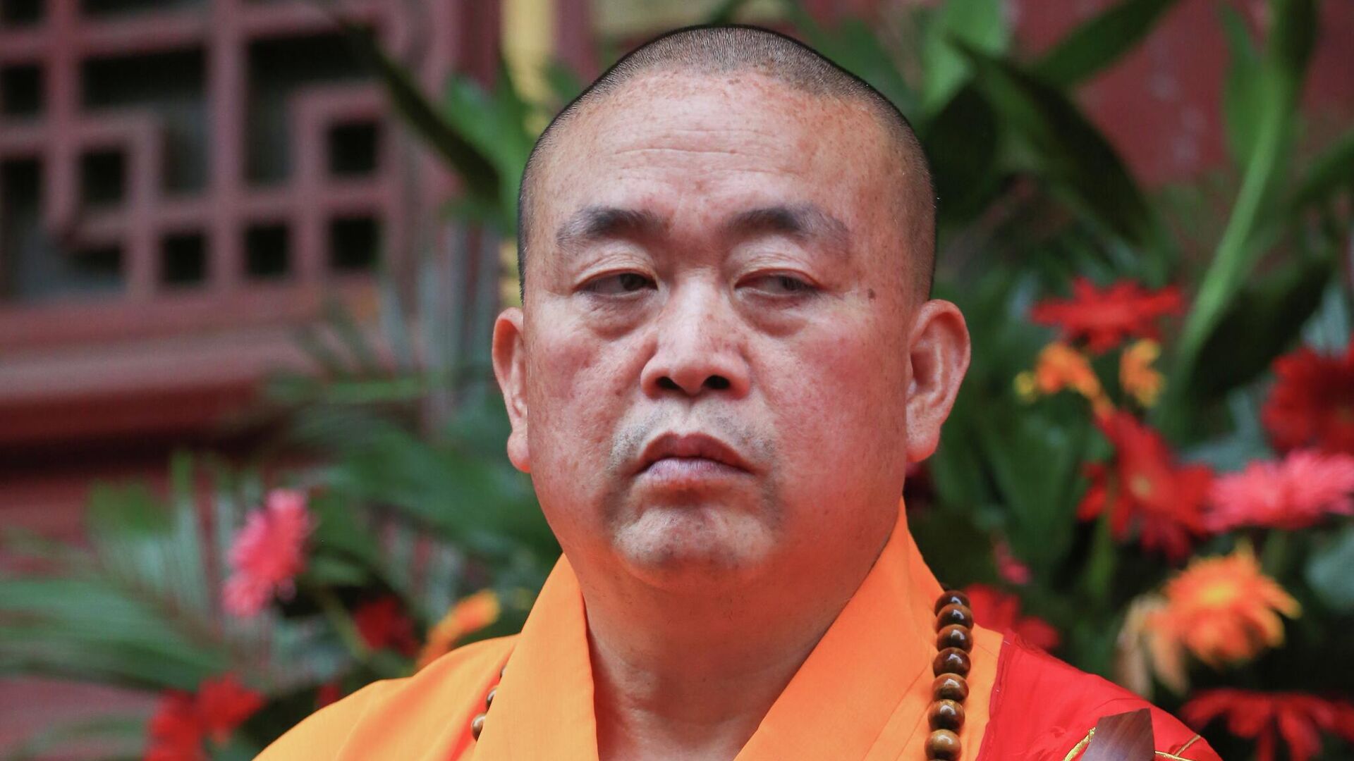 Ши Юнсинь - РИА Новости, 1920, 22.08.2025