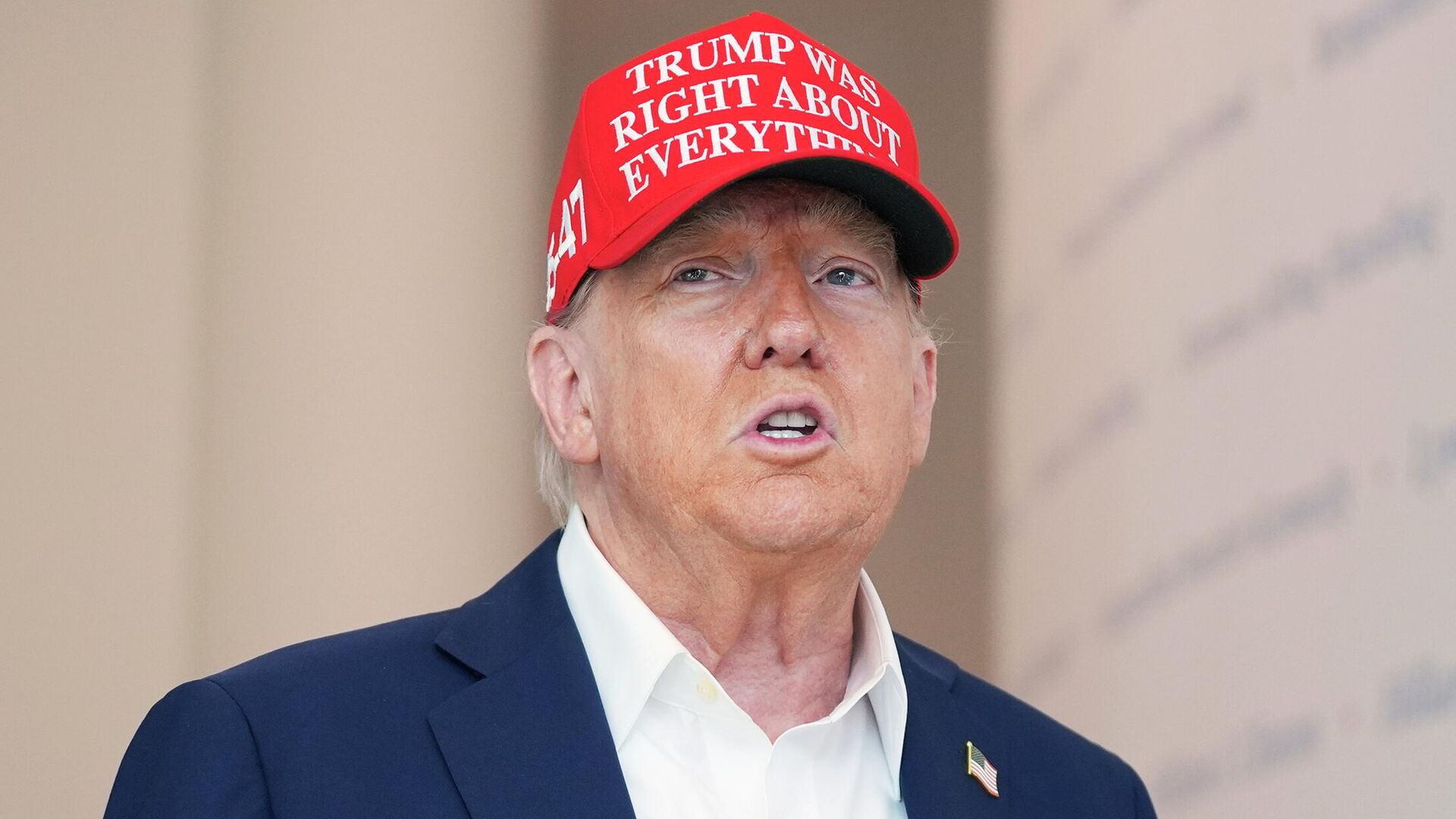 В США рассказали, в чем замысел Трампа в отношении России