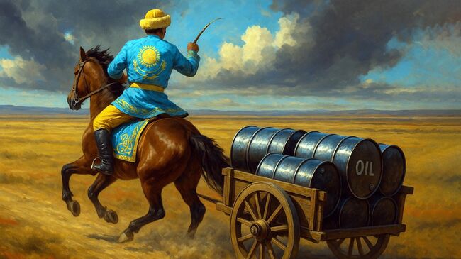 Изображение сгенерировано ИИ Изображение сгенерировано ИИ