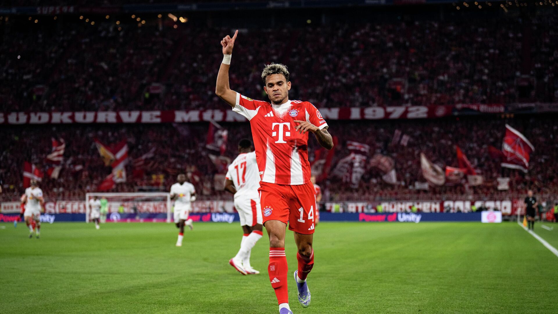 Луис Диас  - РИА Новости, 1920, 06.12.2025