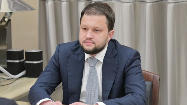 Дмитрий Ядров