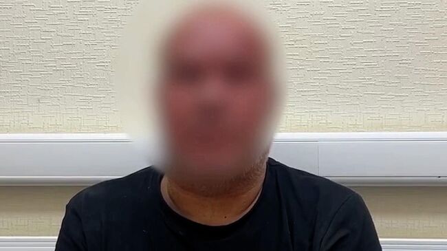 Соучастник убийства генерала Москалика о подготовке теракта