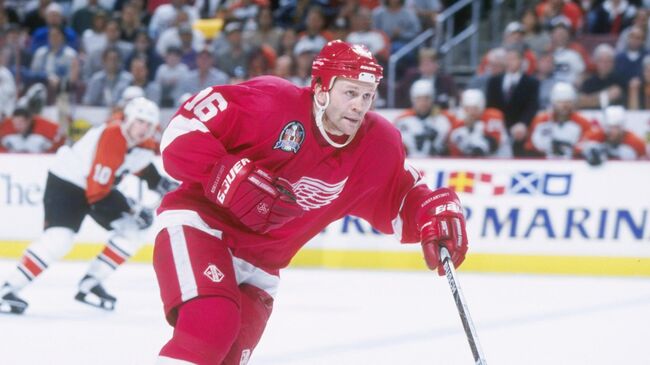 Владимир Константинов