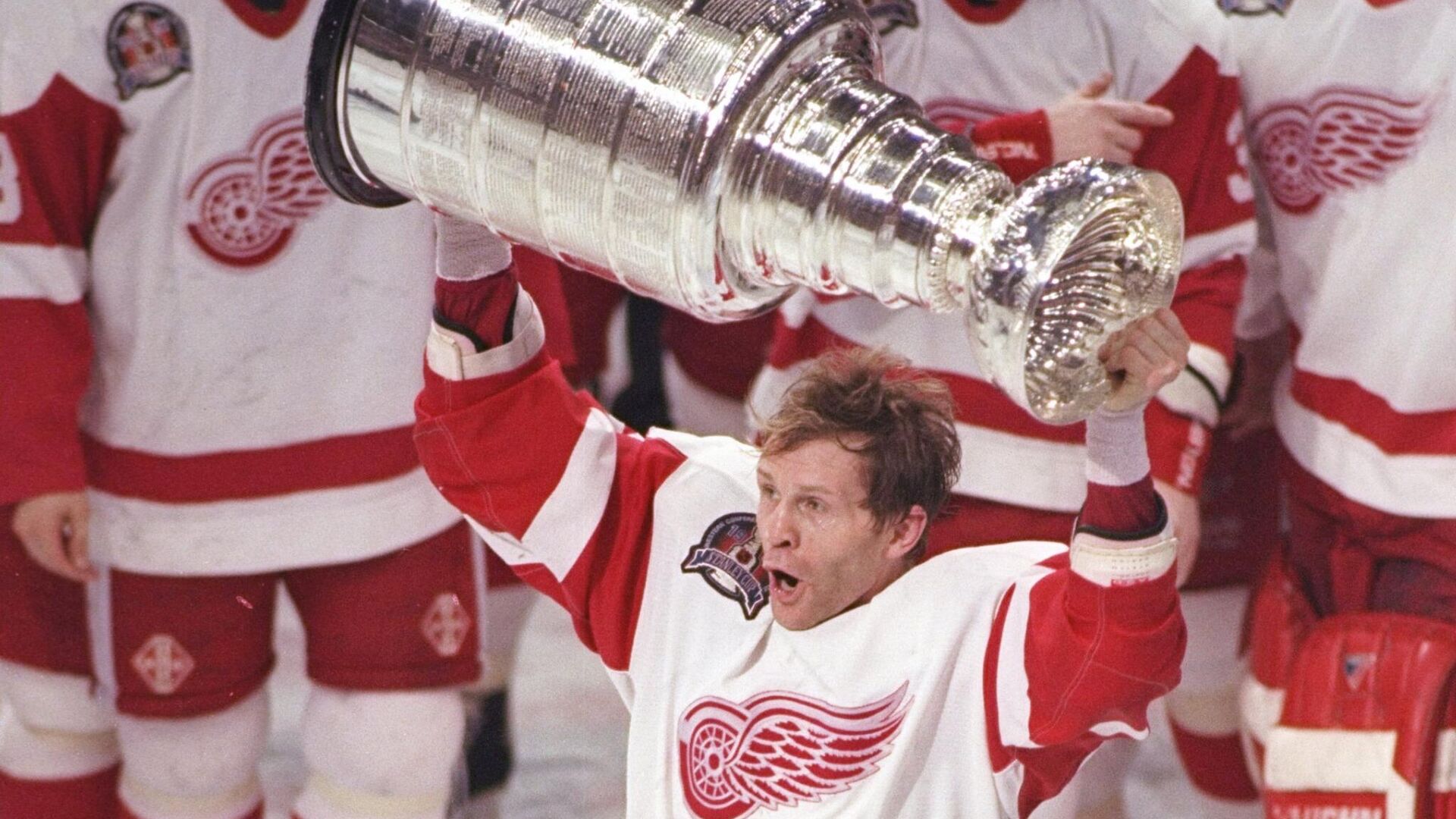 Владимир Константинов Владимир Константинов - РИА Новости, 1920, 23.08.2025