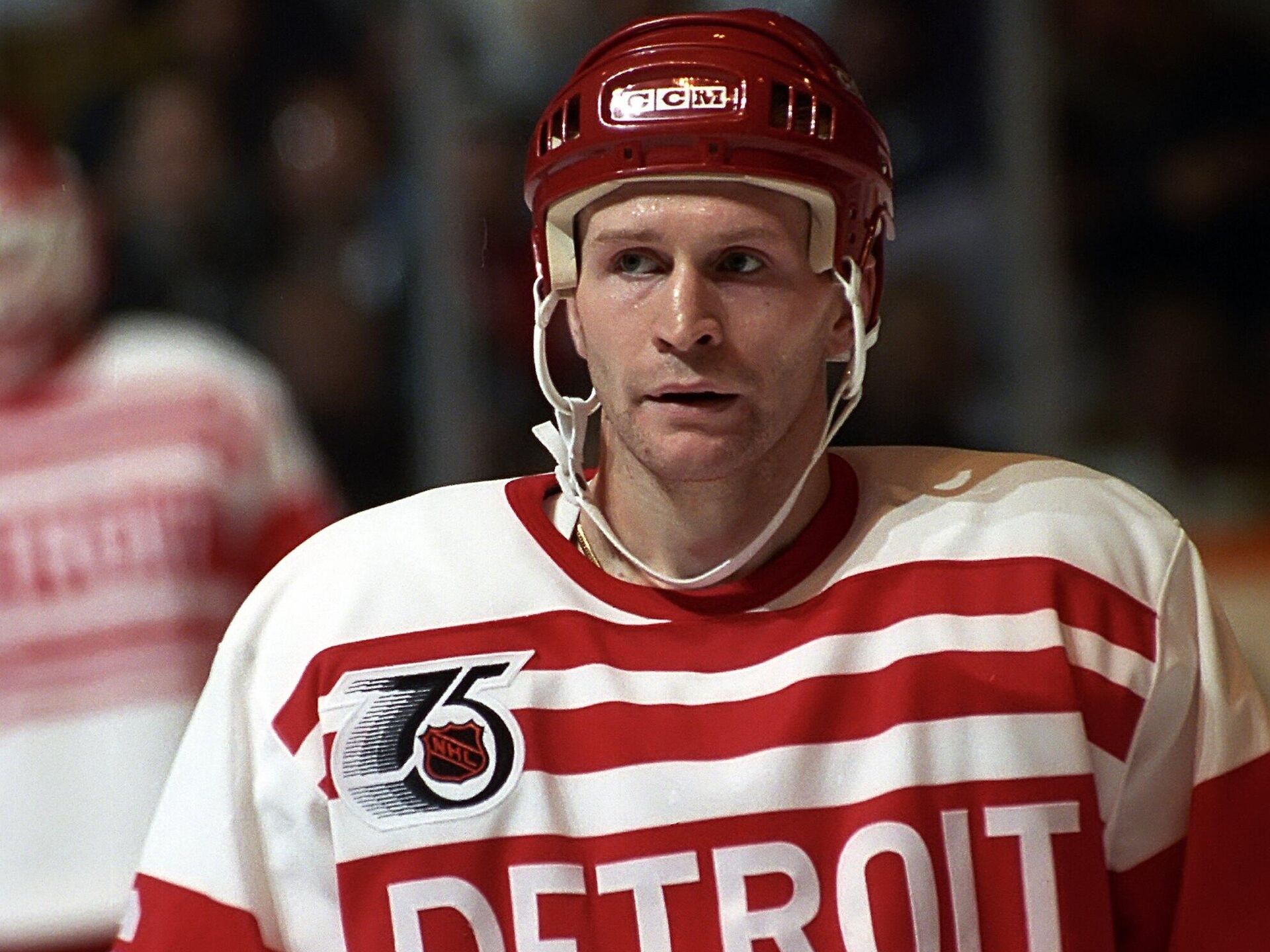 Владимир Константинов Владимир Константинов - РИА Новости, 1920, 23.08.2025