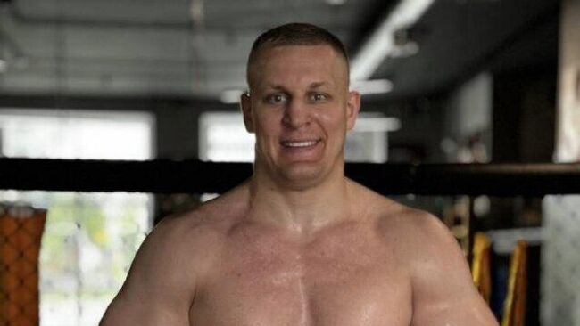 Сергей Павлович