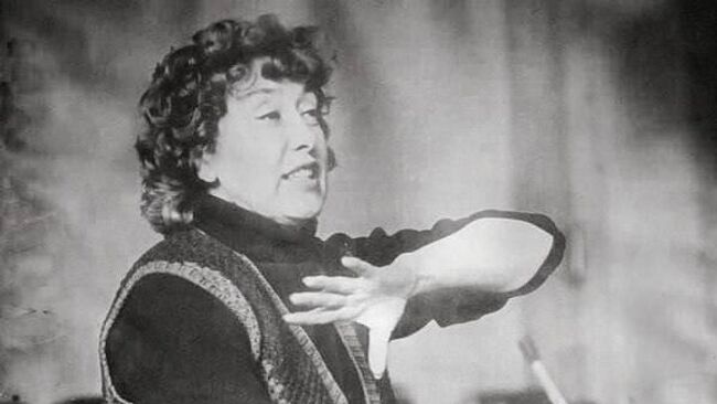 Анастасия Вербицкая