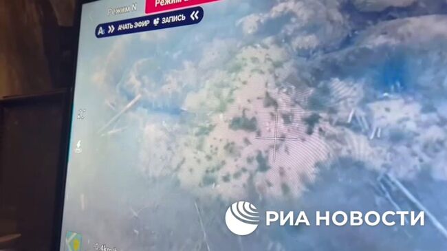 Российский боец: Среди сдавших Клебан-Бык был спецбатальон ВСУ Птицы Мадьяра