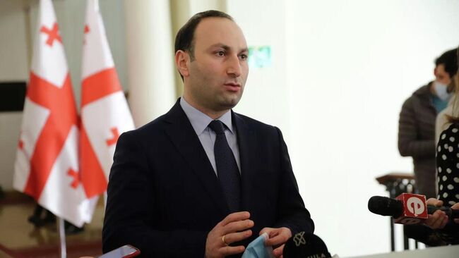 Анри Оханашвили