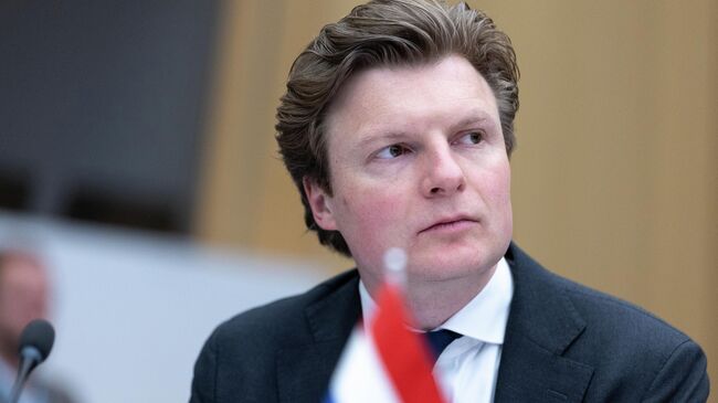 Рубен Брекелманс