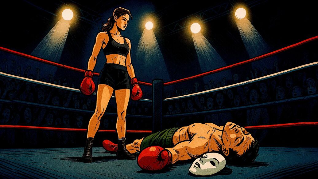 Глобалистам нанесен удар с самой неожиданной стороны