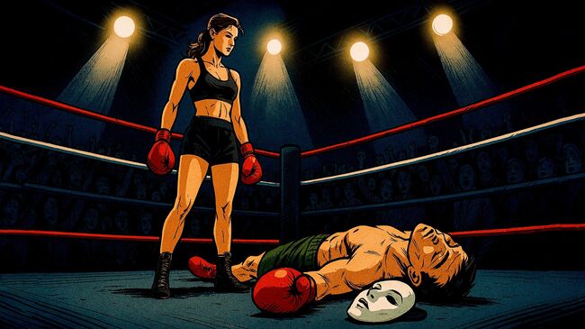 Изображение сгенерировано ИИ