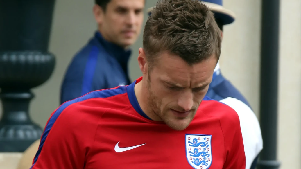 Дебютный гол Варди помог "Кремонезе" сыграть вничью с "Аталантой"