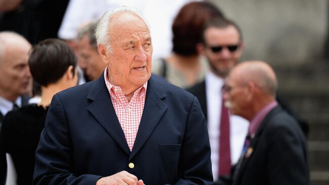 Джерри Эдлер