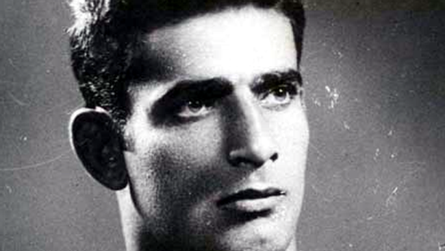 Имам Али Хабиби