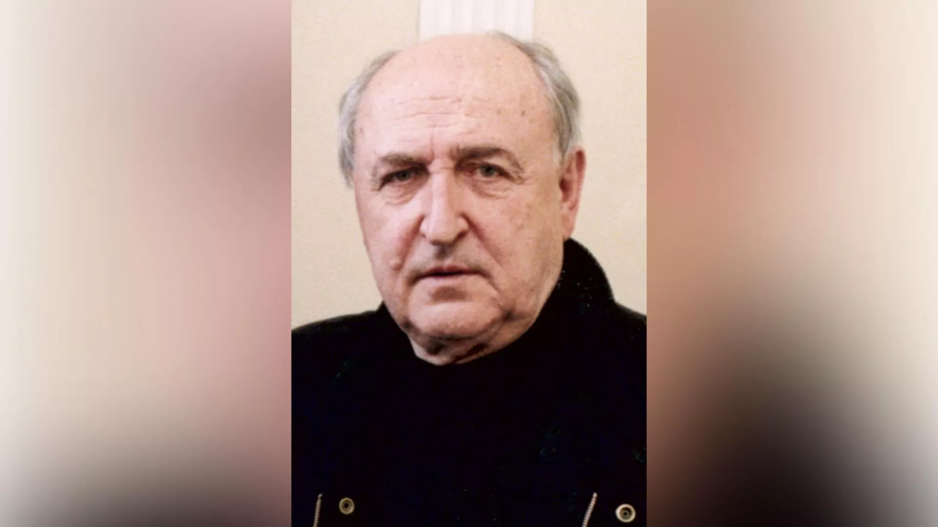 Режиссер Валерий Усков