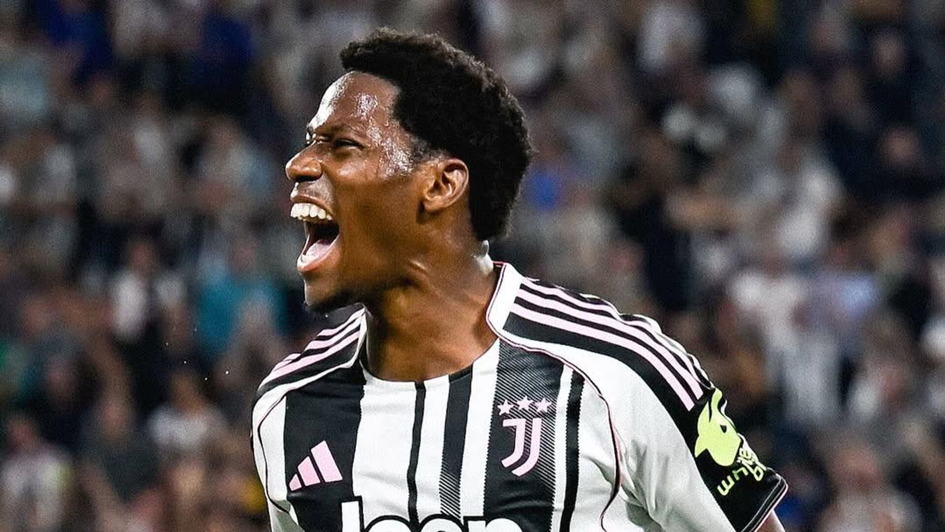 Джонатан Дэвид  - РИА Новости, 1920, 15.12.2025