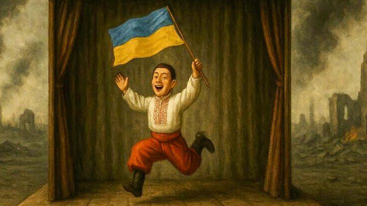 Изображение сгенерировано ИИ Изображение сгенерировано ИИ - РИА Новости, 1920, 25.08.2025