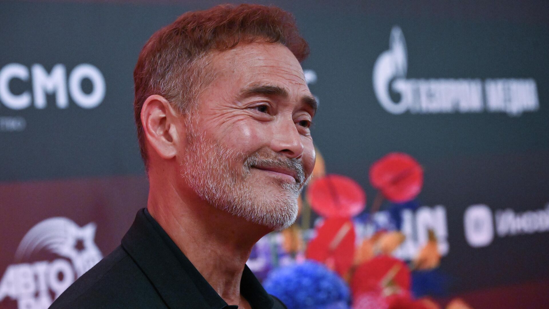 Американский актер Марк Дакаскос Американский актер Марк Дакаскос - РИА Новости, 1920, 27.09.2025