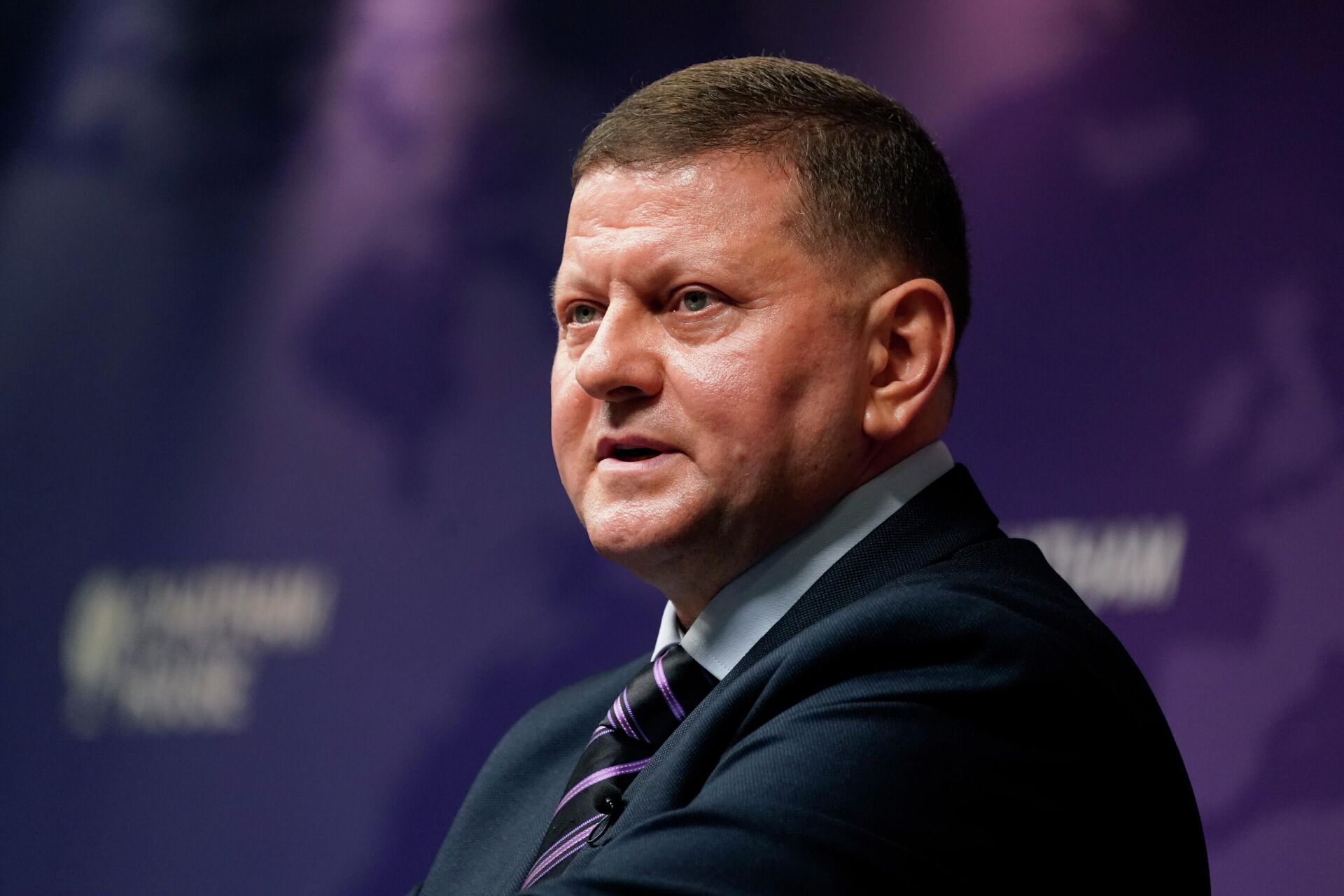 Валерий Залужный Валерий Залужный - РИА Новости, 1920, 17.12.2025