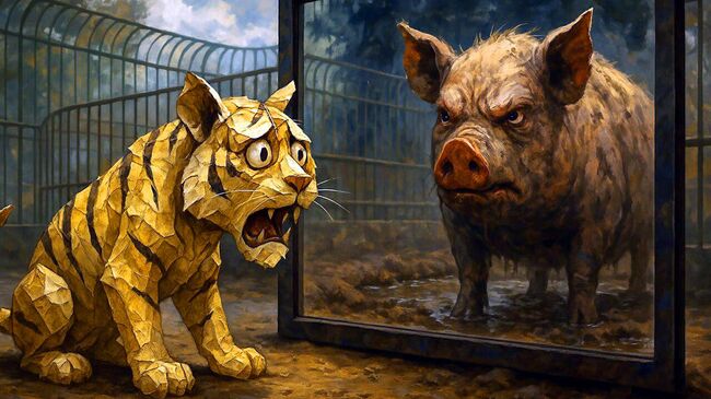 Изображение сгенерировано ИИ Изображение сгенерировано ИИ