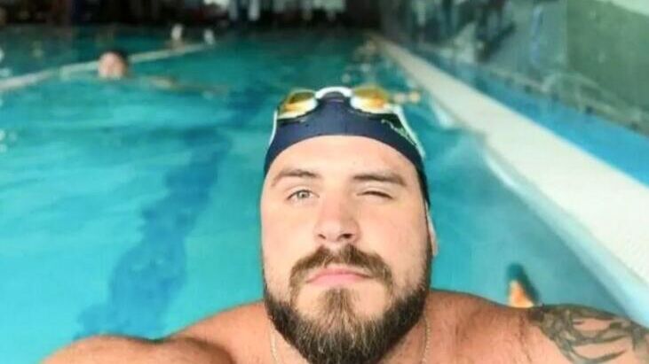 Николай Свечников - РИА Новости, 1920, 04.09.2025