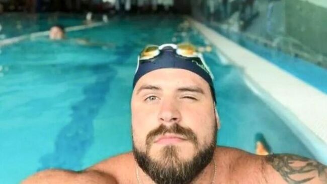 Николай Свечников