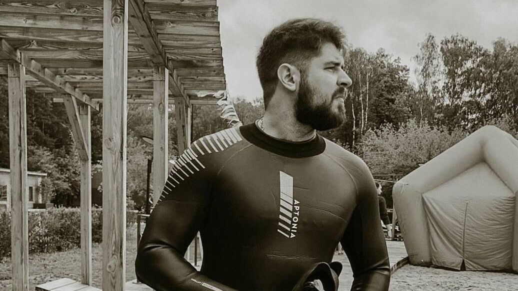 Миллион за информацию: семья пропавшего в Босфоре пловца продолжает поиски