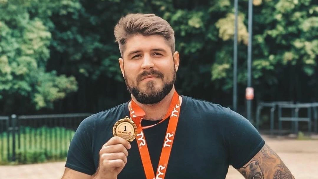 Николай Свечников - РИА Новости, 1920, 14.09.2025