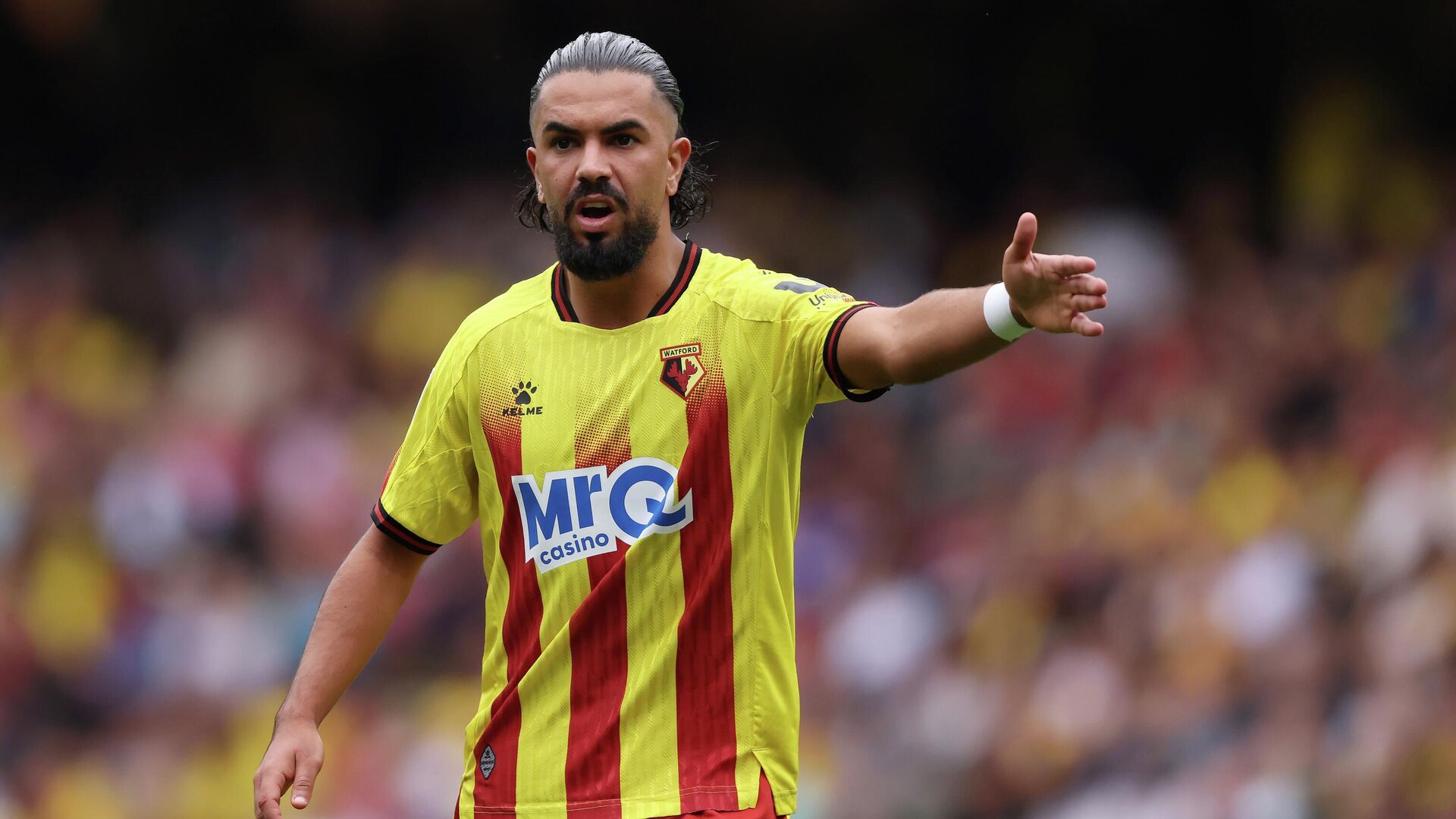 Имран Луза - РИА Новости, 1920, 25.08.2025