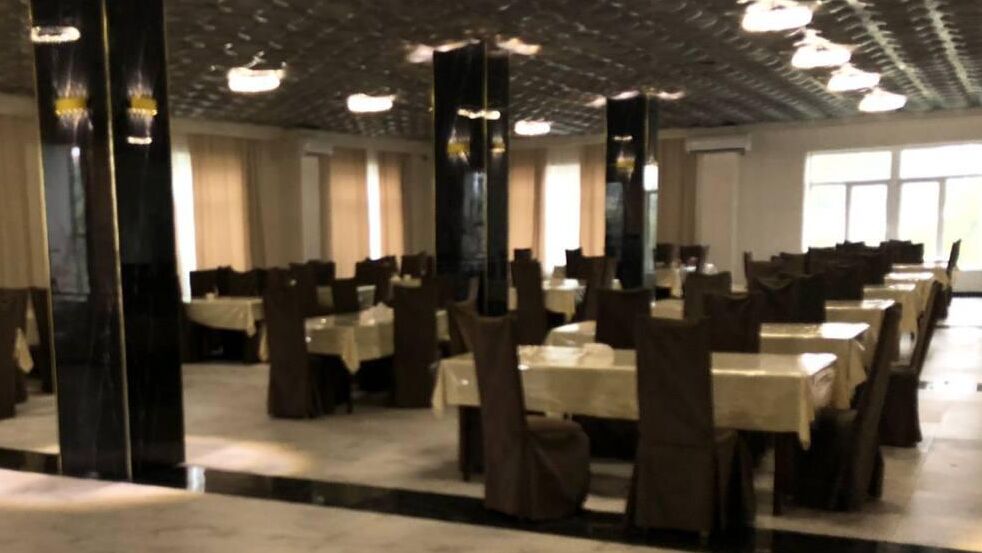 База отдыха Рубас в Дербентском районе Дагестана, где произошло массовое отравление База отдыха Рубас в Дербентском районе Дагестана, где произошло массовое отравление - РИА Новости, 1920, 25.08.2025