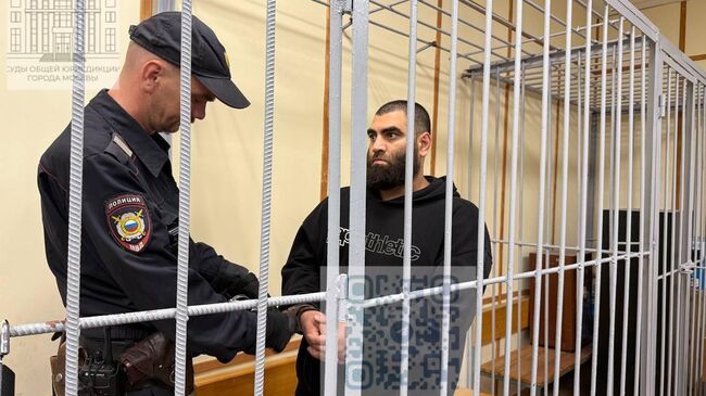 Арсен Маркарян