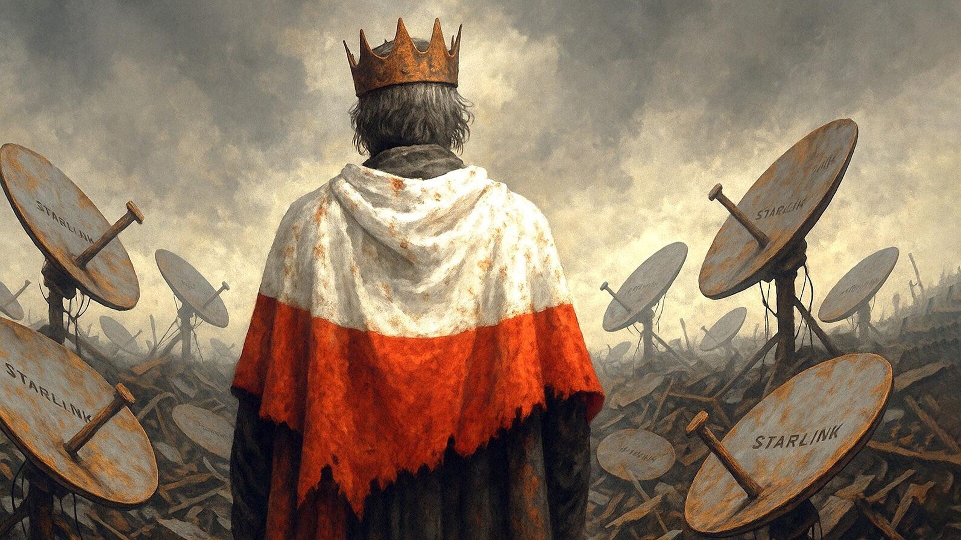 Изображение сгенерировано ИИ Изображение сгенерировано ИИ - РИА Новости, 1920, 26.08.2025