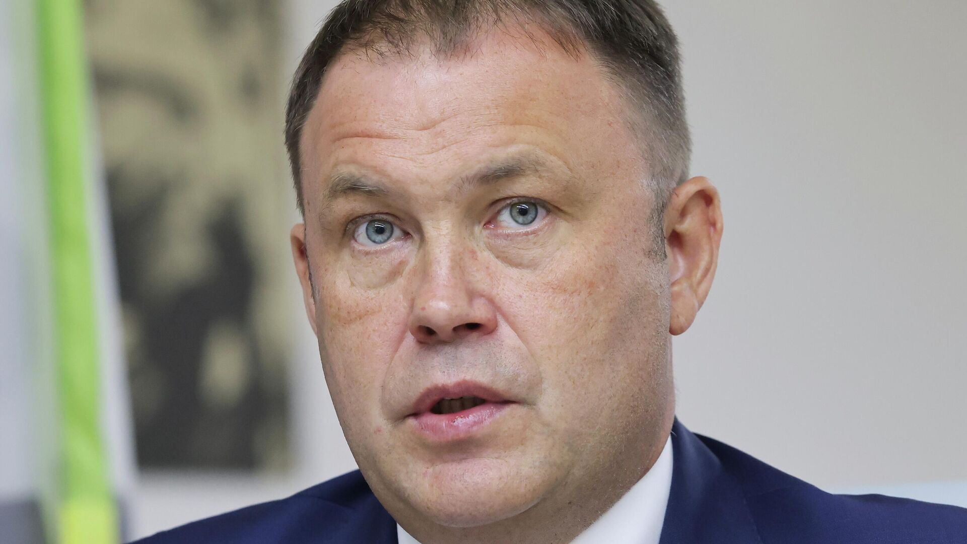 Кузбасс приостановил строительство больницы из-за дефицита бюджета