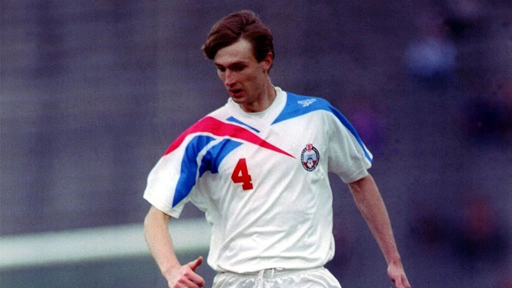 Андрей Иванов Андрей Иванов - РИА Новости, 1920, 26.08.2025