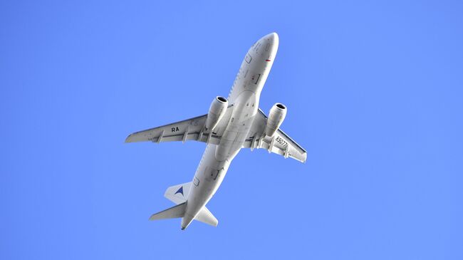 Сухой SuperJet 100-95