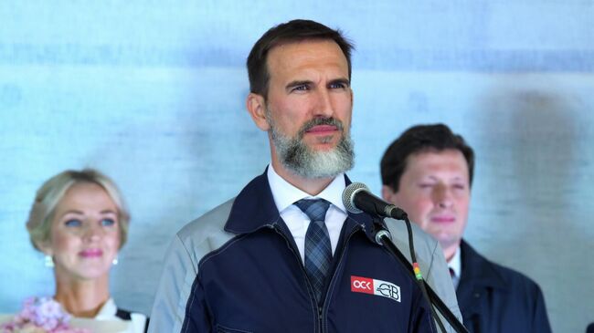 Михаил Ненюков Михаил Ненюков