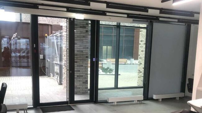 Нежилое помещение в Даниловском районе на юге Москвы