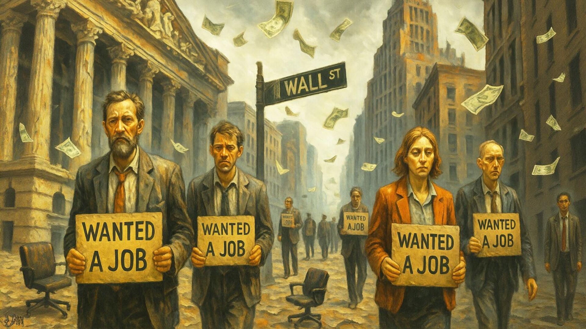 Изображение сгенерировано ИИ - РИА Новости, 1920, 27.08.2025