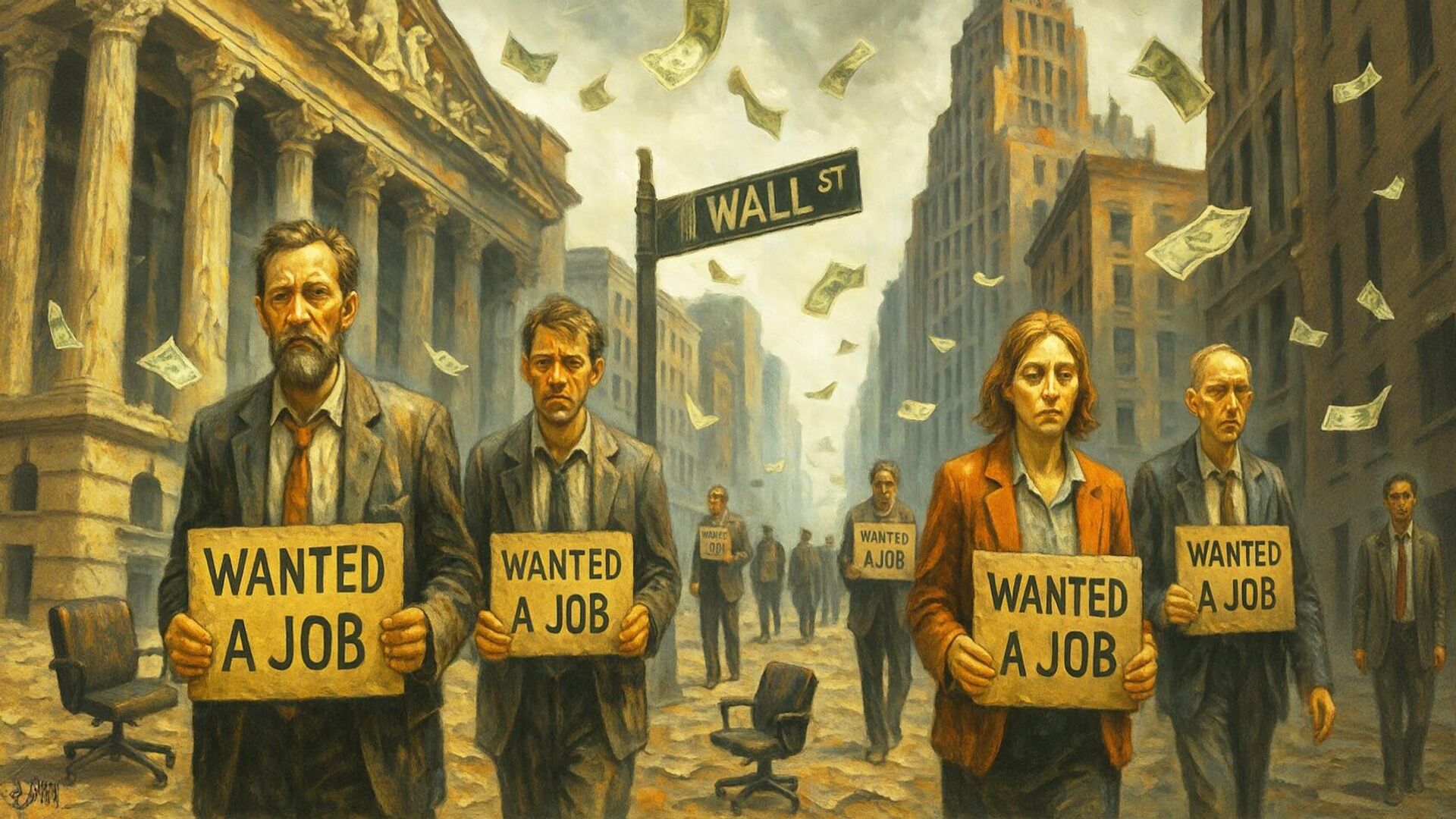 Изображение сгенерировано ИИ Изображение сгенерировано ИИ - РИА Новости, 1920, 27.08.2025