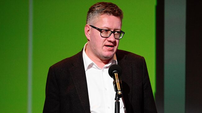 Павел Абрамов 