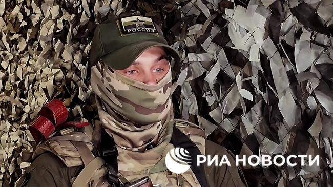 Боец с позывным Бульдог: ВСУ готовили диверсии в ДНР, накачивая отравляющими веществами воду и еду