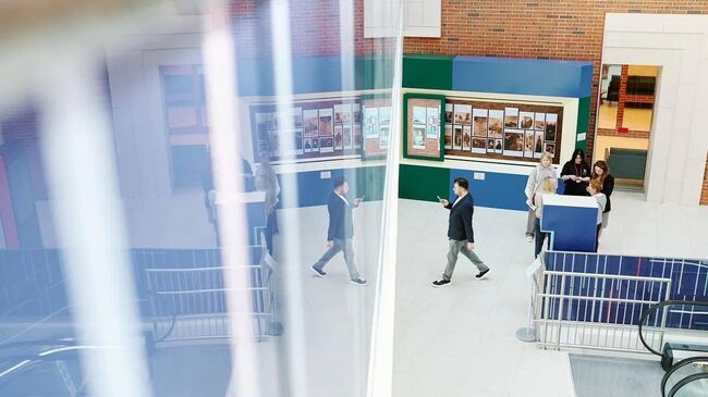 Фестиваль Интермузей