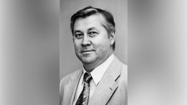 Сергей Алексашкин