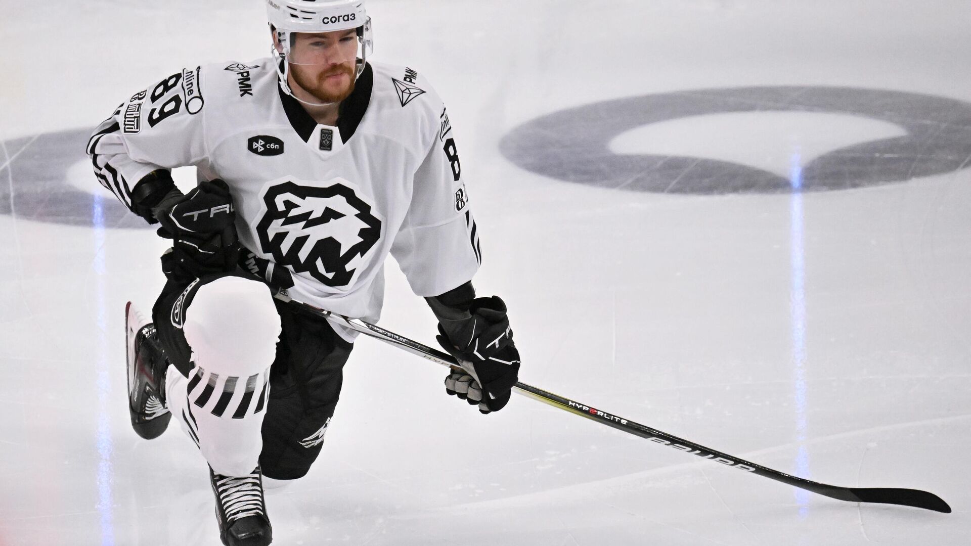 Илья Карпухин - РИА Новости, 1920, 27.08.2025